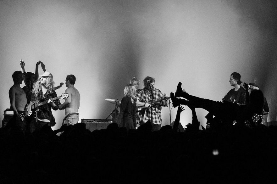 Mac DeMarco